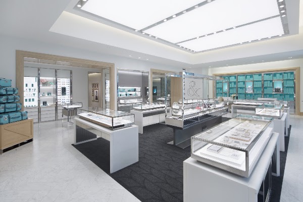 Tiffany & Co. 5