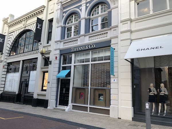 Tiffany & Co. 3