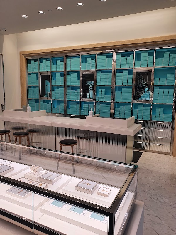 Tiffany & Co. 2