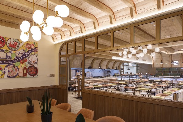 One World Deli - SM Mall of Asia 1