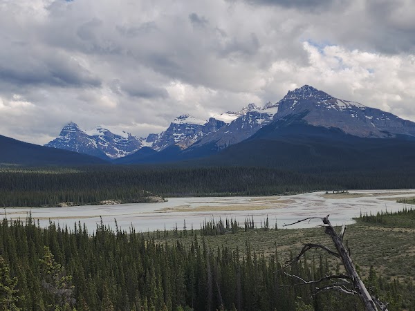 Banff Canada 2