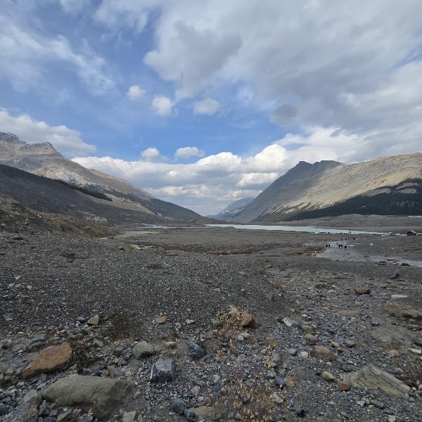 Icefields Parkway 4