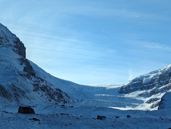 Icefields Parkway 3