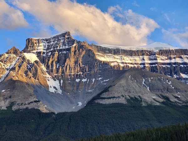 Icefields Parkway 2
