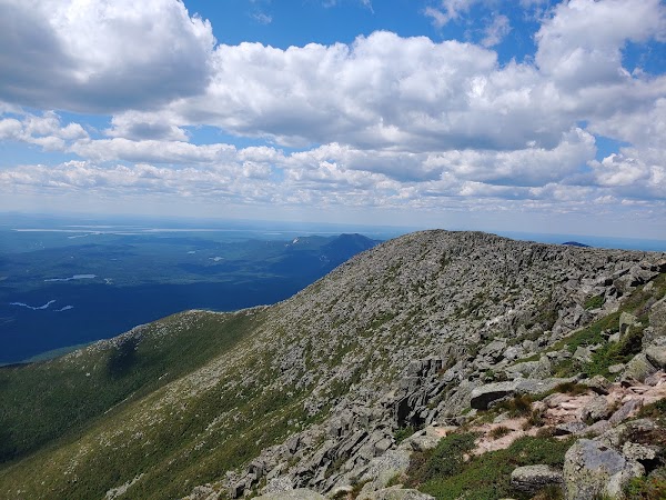 Mount Katahdin 5