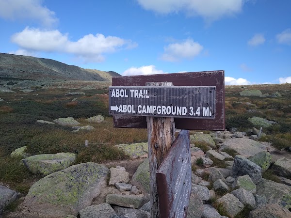 Mount Katahdin 4