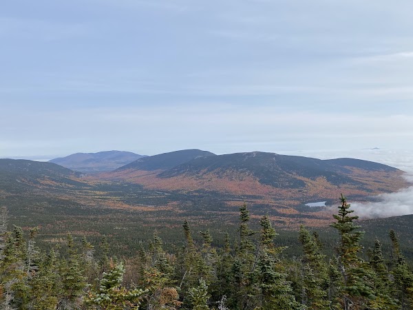 Mount Katahdin 3