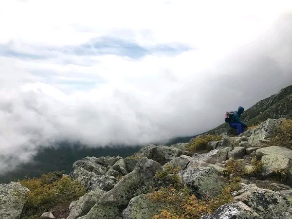 Mount Katahdin 2