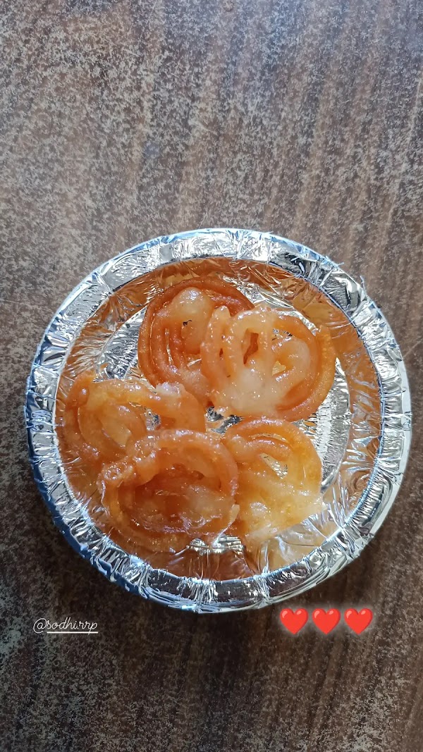 SODHI JALEBI CORNER 1