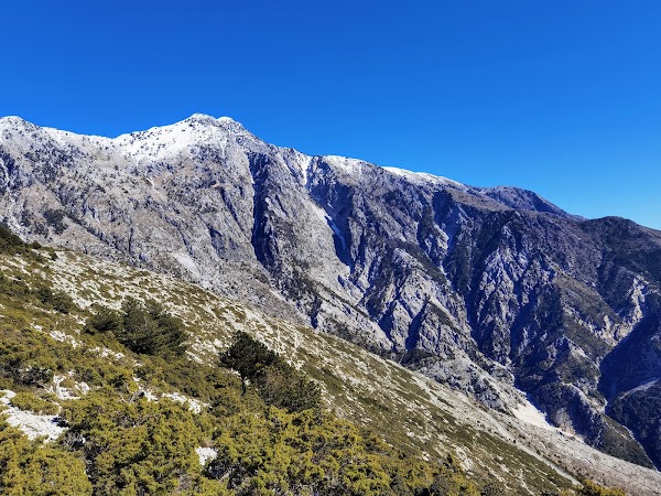 Llogara National Park 5