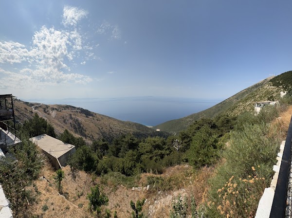 Llogara National Park 2