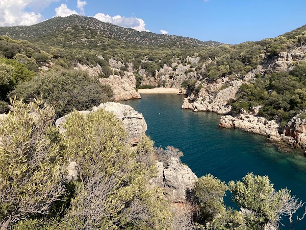 İnönü Bay 5