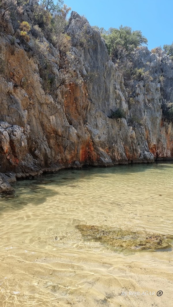 İnönü Bay 3