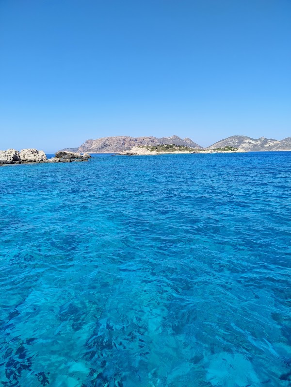 İnönü Bay 2