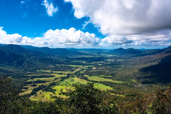 Eungella National Park 1