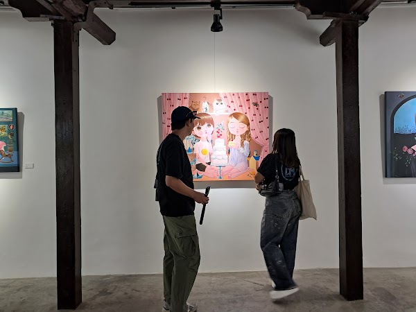 PLAY art house 2