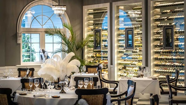 Apéritif Restaurant - Fine Dining in Ubud, Bali