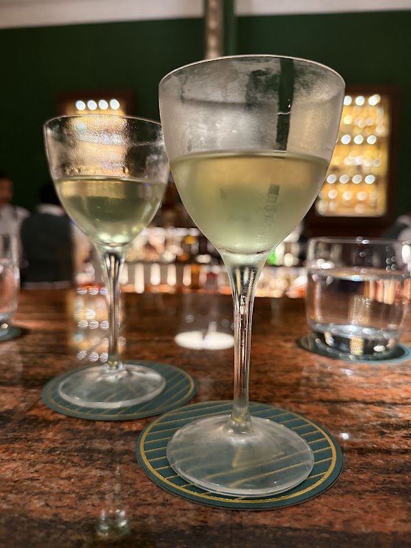 Apéritif Restaurant - Fine Dining in Ubud, Bali 3