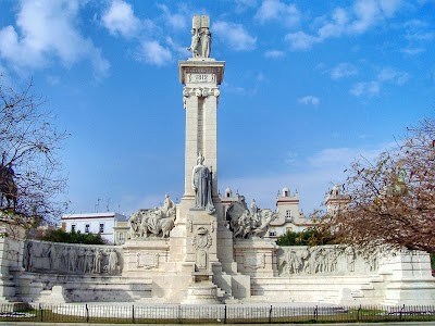 Plaza de España