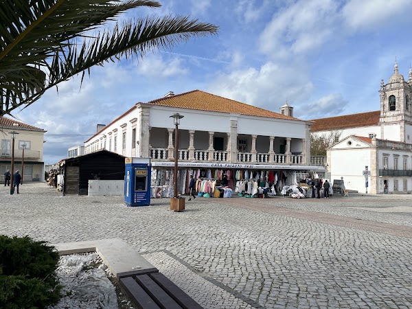 Palacio Real