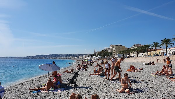 Ponchettes Public Beach 5