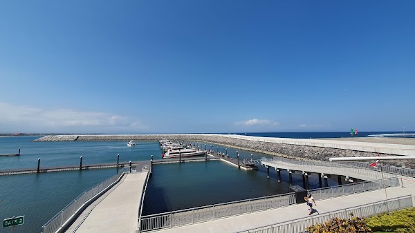 Sanur Harbour 5