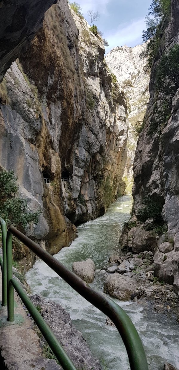 The Cares Trail 4