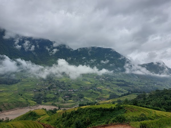Sapa Bamboo Trail