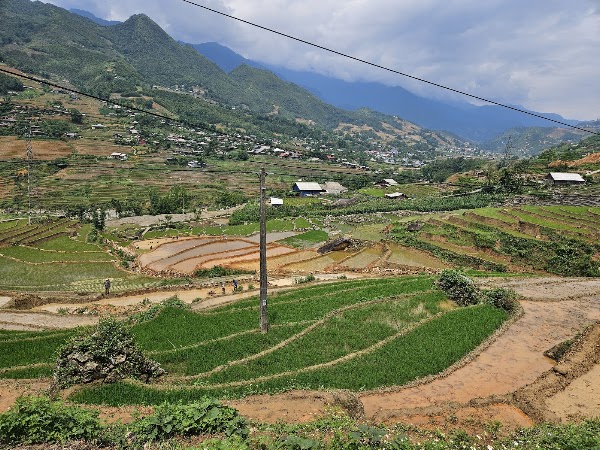 Sapa Bamboo Trail 5