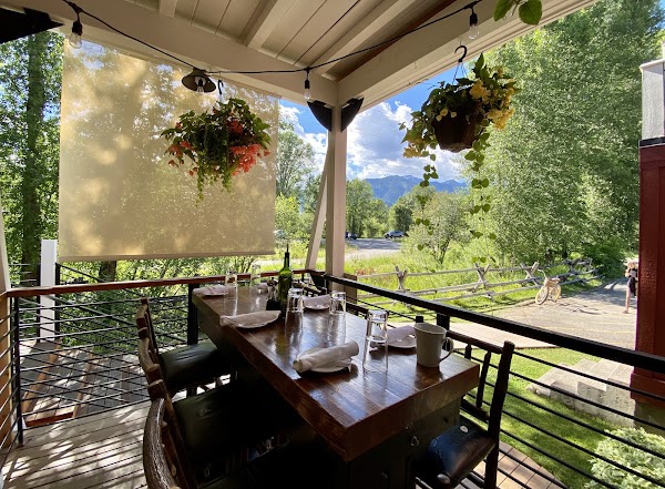 Calico Restaurant | Italian 1