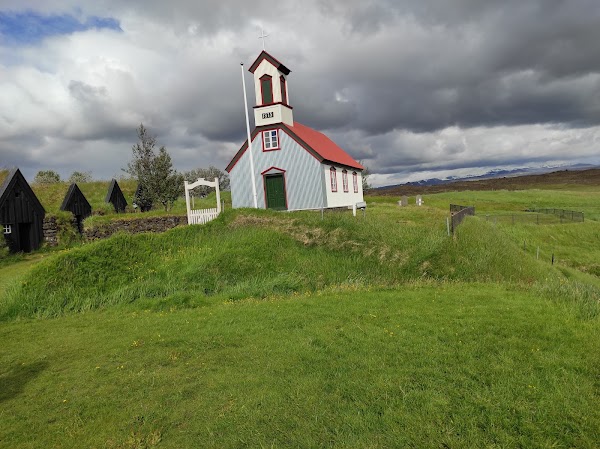 Iceland 93