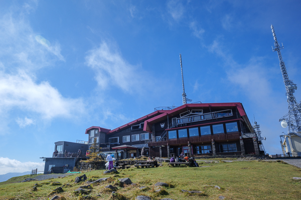 Ougatou Hotel