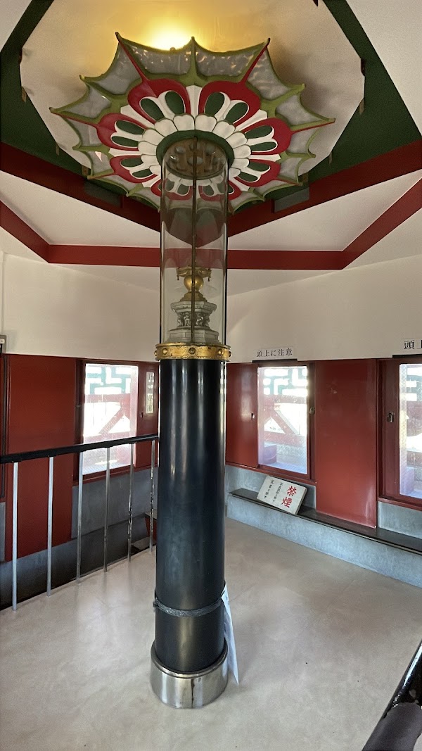 Shitenno-ji Gojunoto (Five Story Pagoda) 4