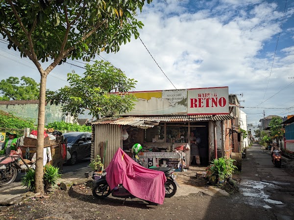 Warung Retno 1