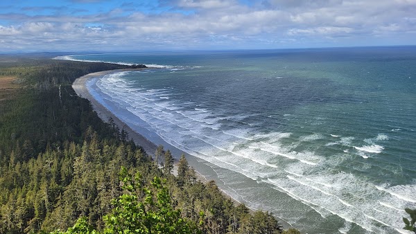 Naikoon Provincial Park