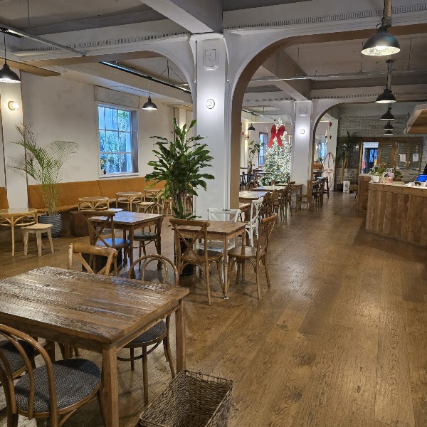 Haerye Coffee 4