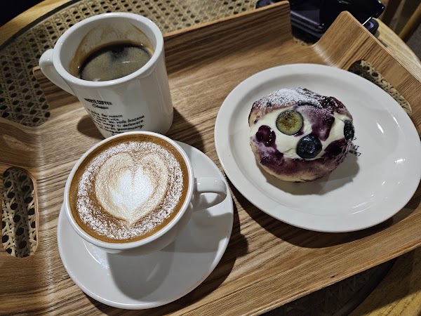 Haerye Coffee 3