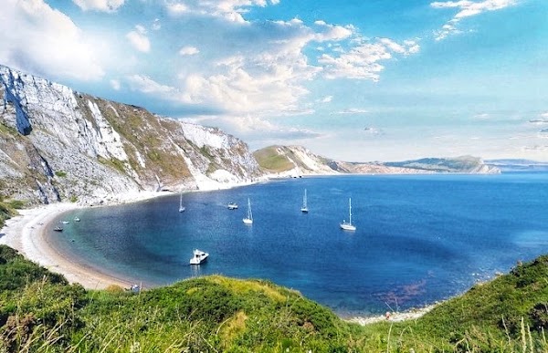 Mupe Bay