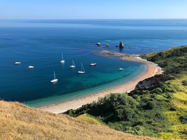 Mupe Bay 4