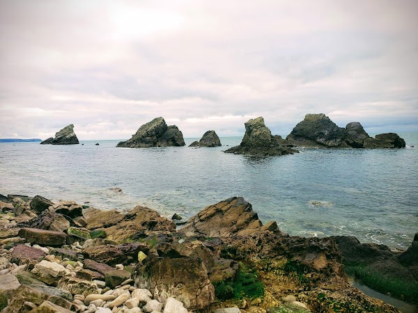 Mupe Bay 3