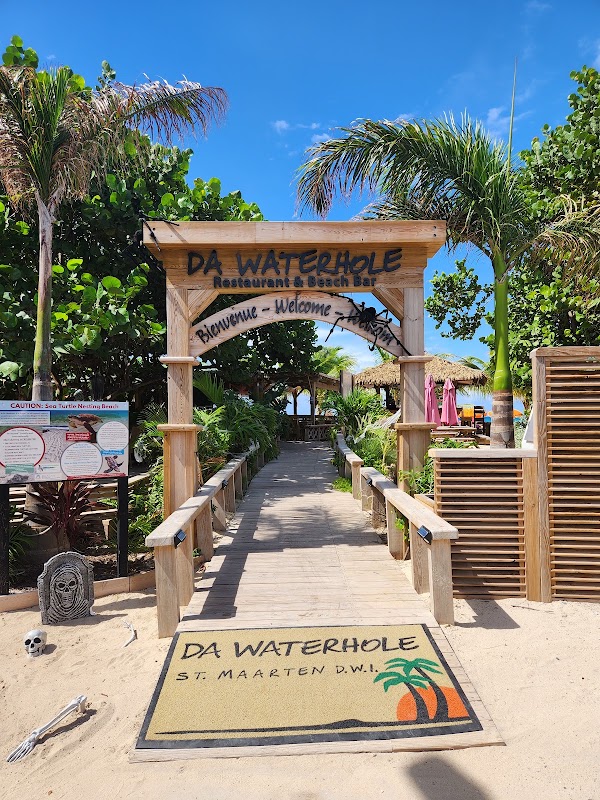 Da Waterhole 2