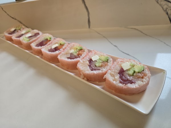 Umi Sushi by Weight Chicago 5