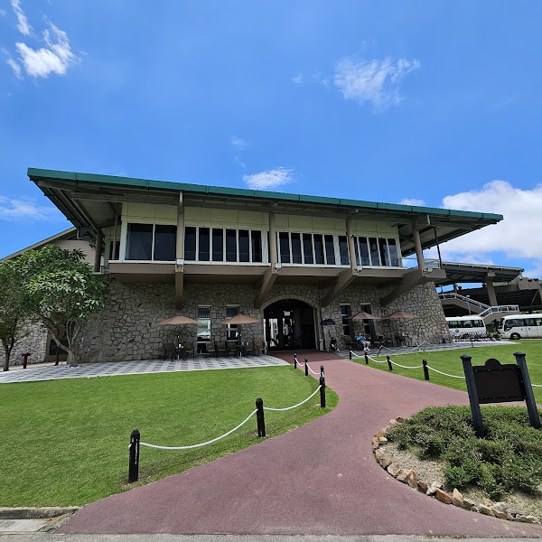 The Jockey Club Kau Sai Chau Public Golf Course 3