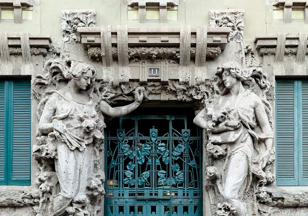Casa Campanini