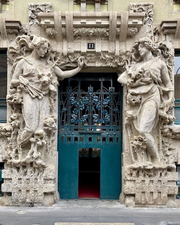Casa Campanini 5