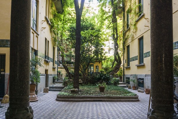 Casa Campanini 3
