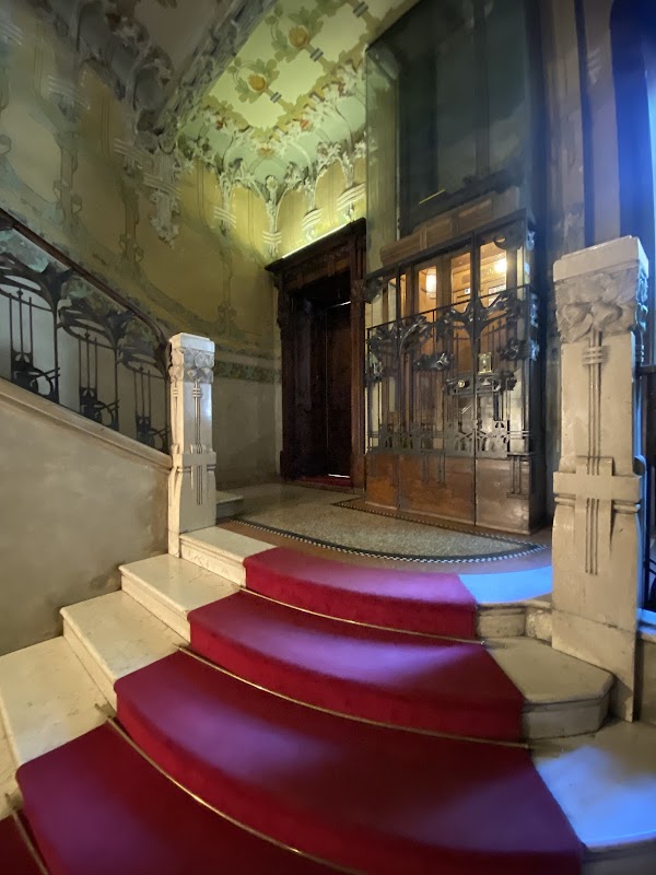 Casa Campanini 2