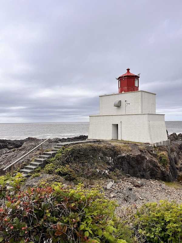 Wild Pacific Trail 2