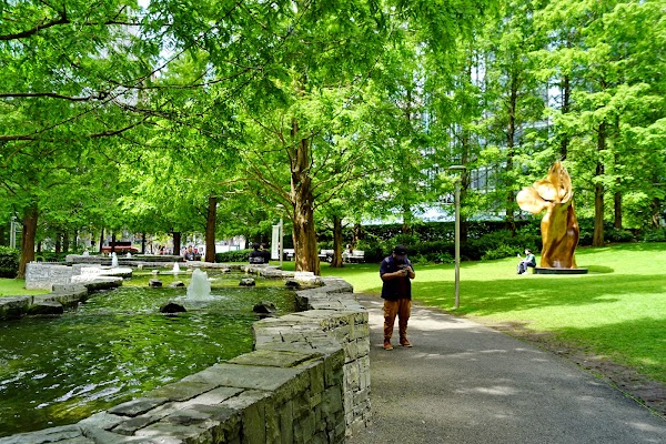 Jubilee Park