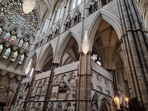 Shrine of St. Edward the Confessor 1